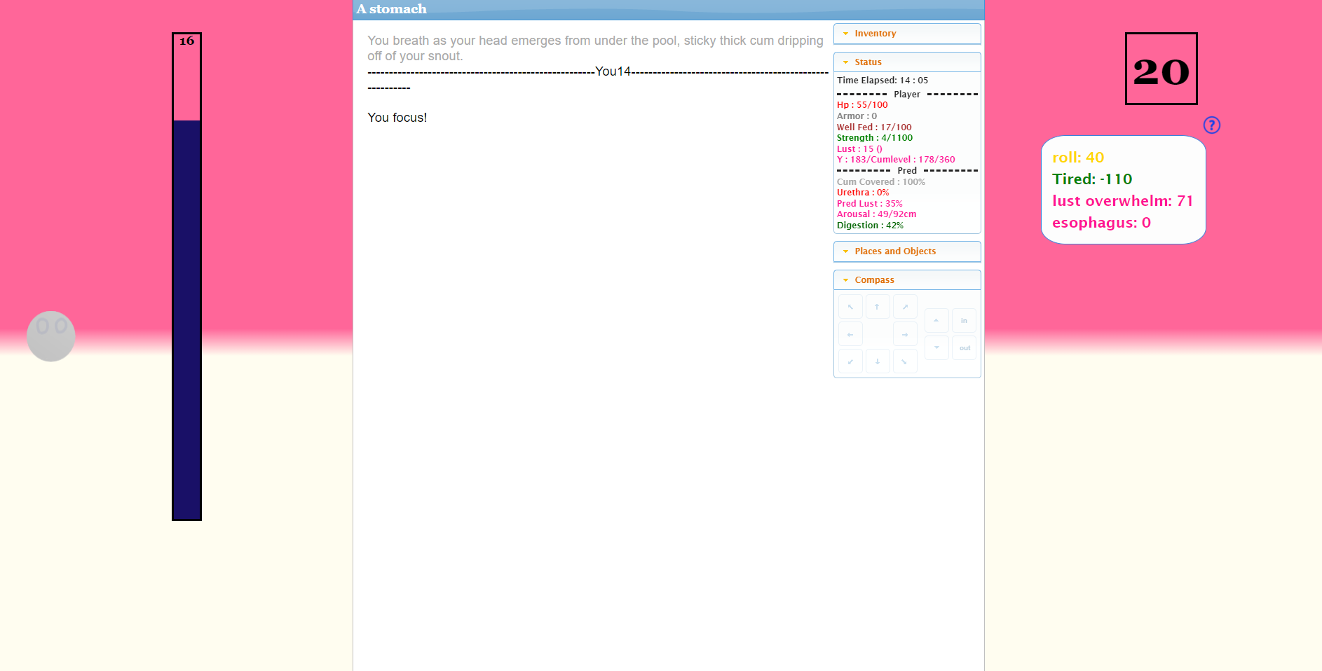 dragon soar V0.1 (demo) screenshot 1