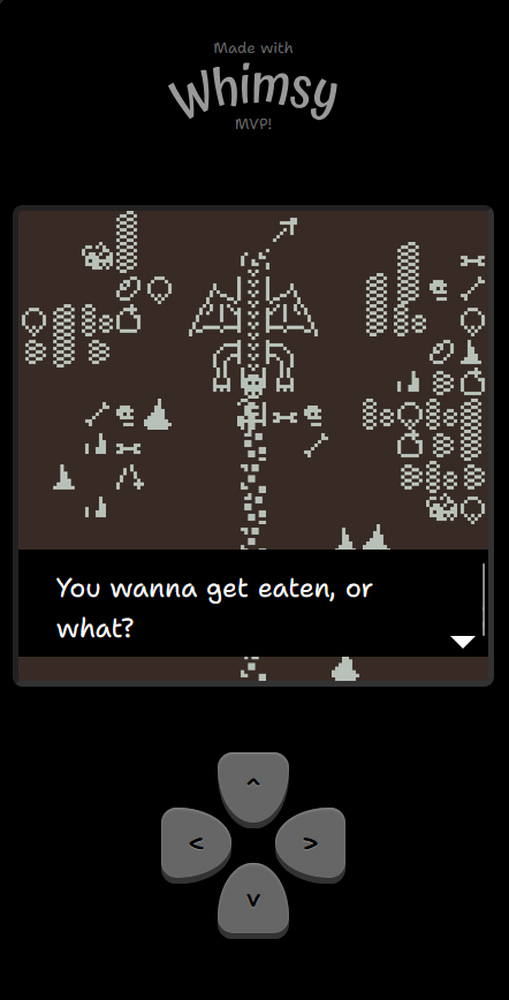 Whimsy Game Engine Scripting Whimtale game engine by Ct.js