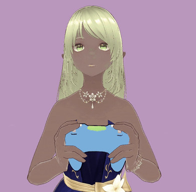Screenshot 4 for Shirohane's Controller and Mouse Plugin for VNyan