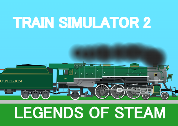 Screenshot 8 for Train Simulator 2 BETA RELEASE!