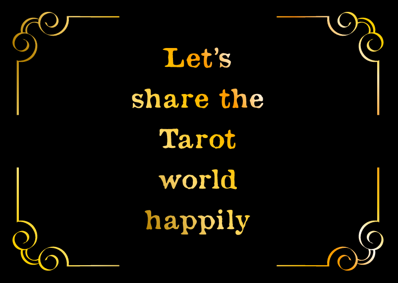 Screenshot 5 for That's It, I'm Tarot Shaming