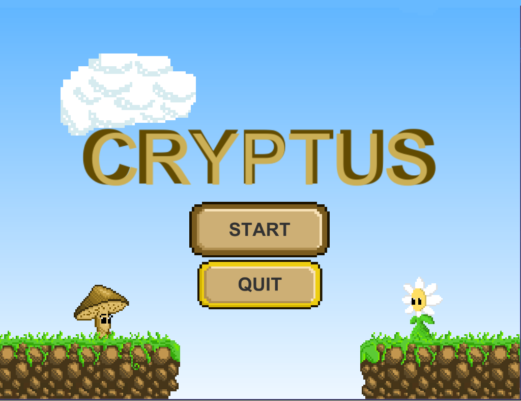 Cryptus