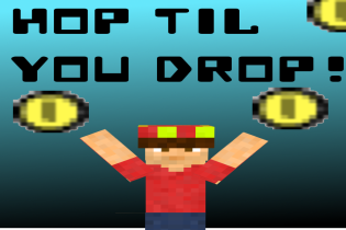 Hop Til You Drop