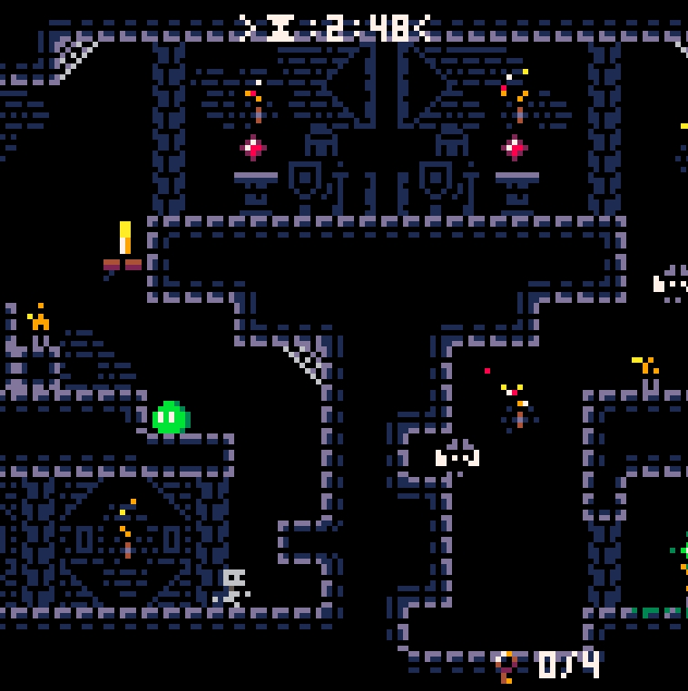 Escape the Dungeon by TELL YOUR CHILDREN