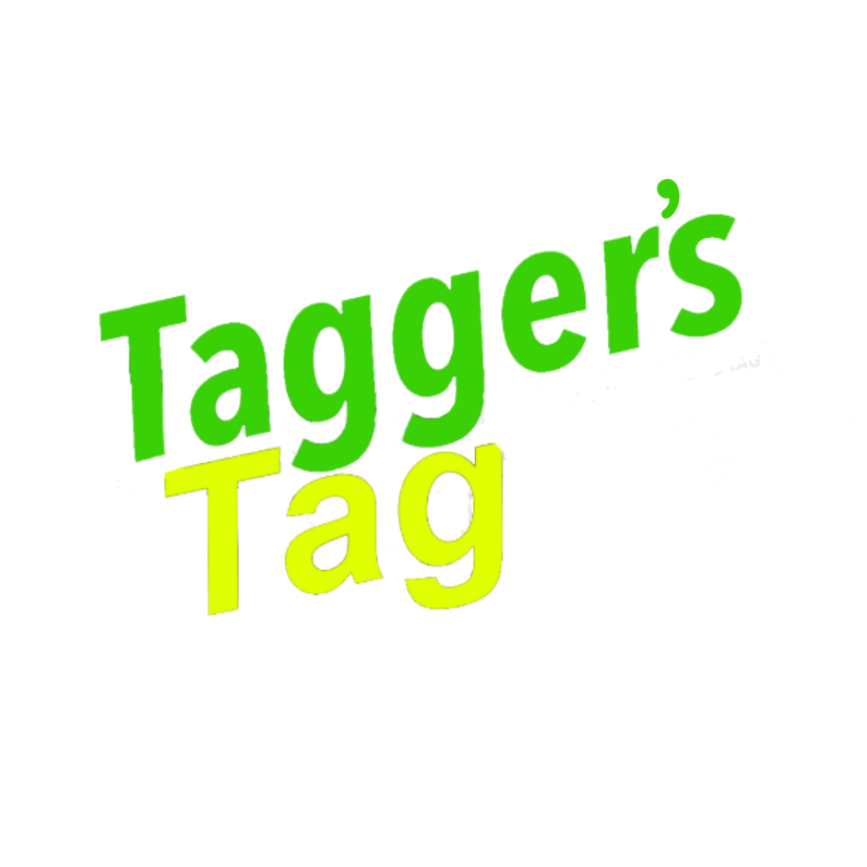 Tagger S Tagger’s Tag: Reborn - LAUNCH V2.30 by TaggerCodesGames
