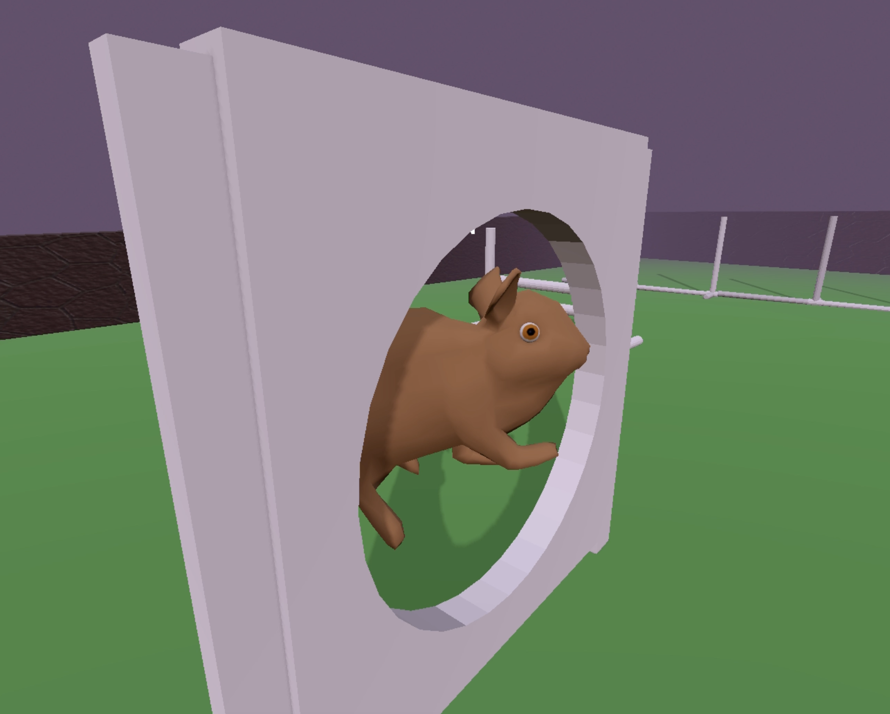 Screenshot 6 for [Demo] Wild Rabbits