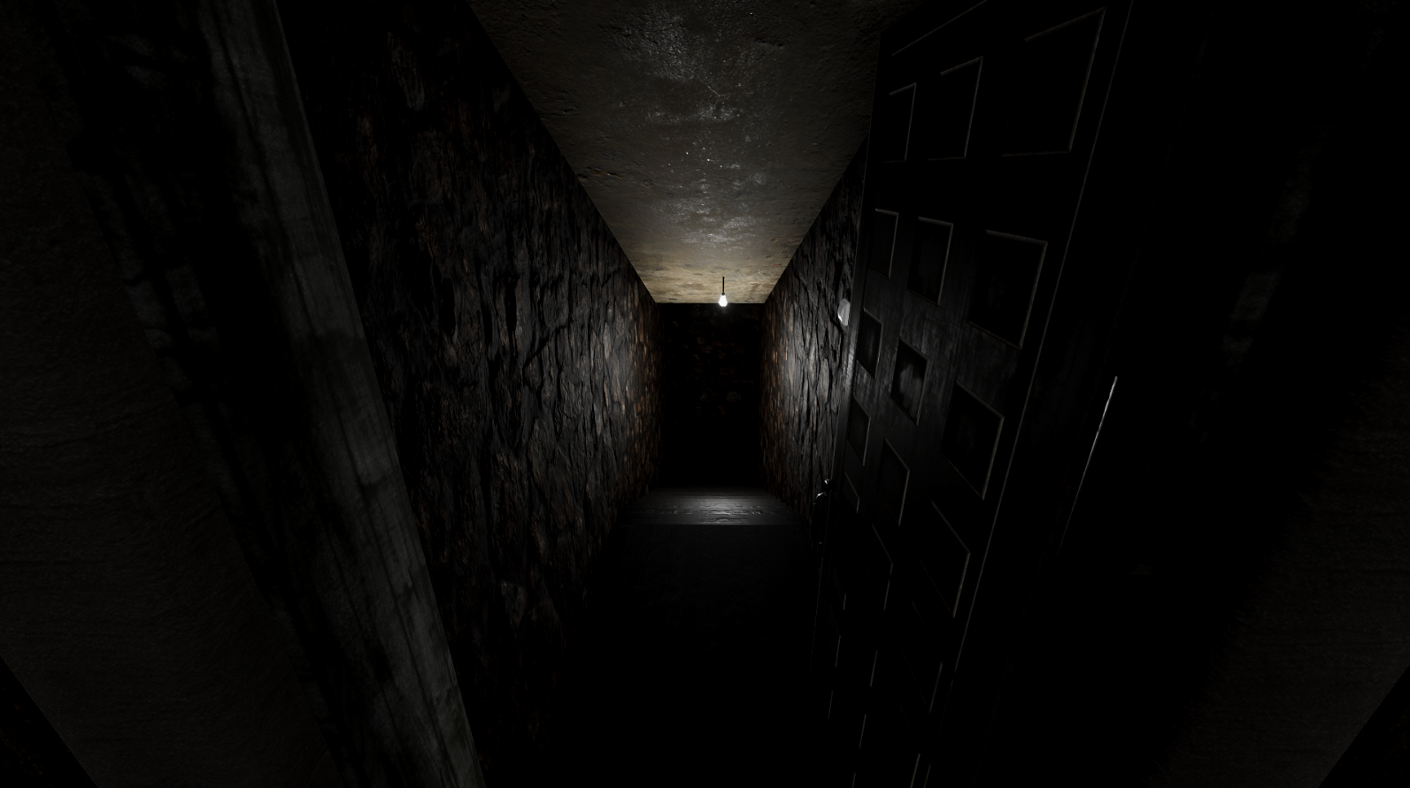 Screenshot 2 for Stealing From The Demon