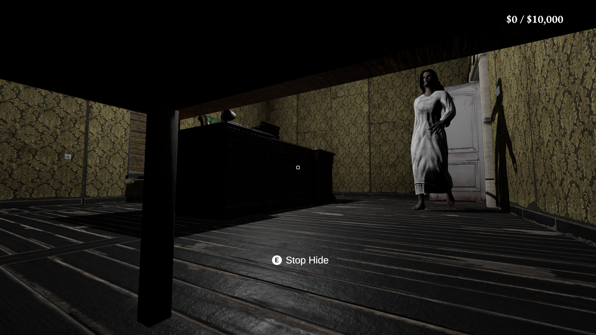 Screenshot 4 for Stealing From The Demon
