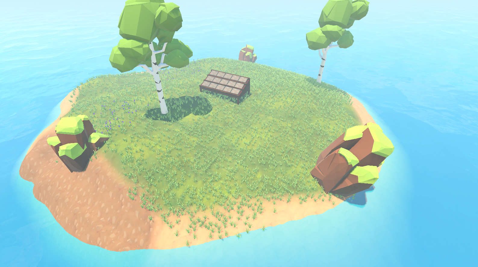 Sort To 15 By WildCockatielGames