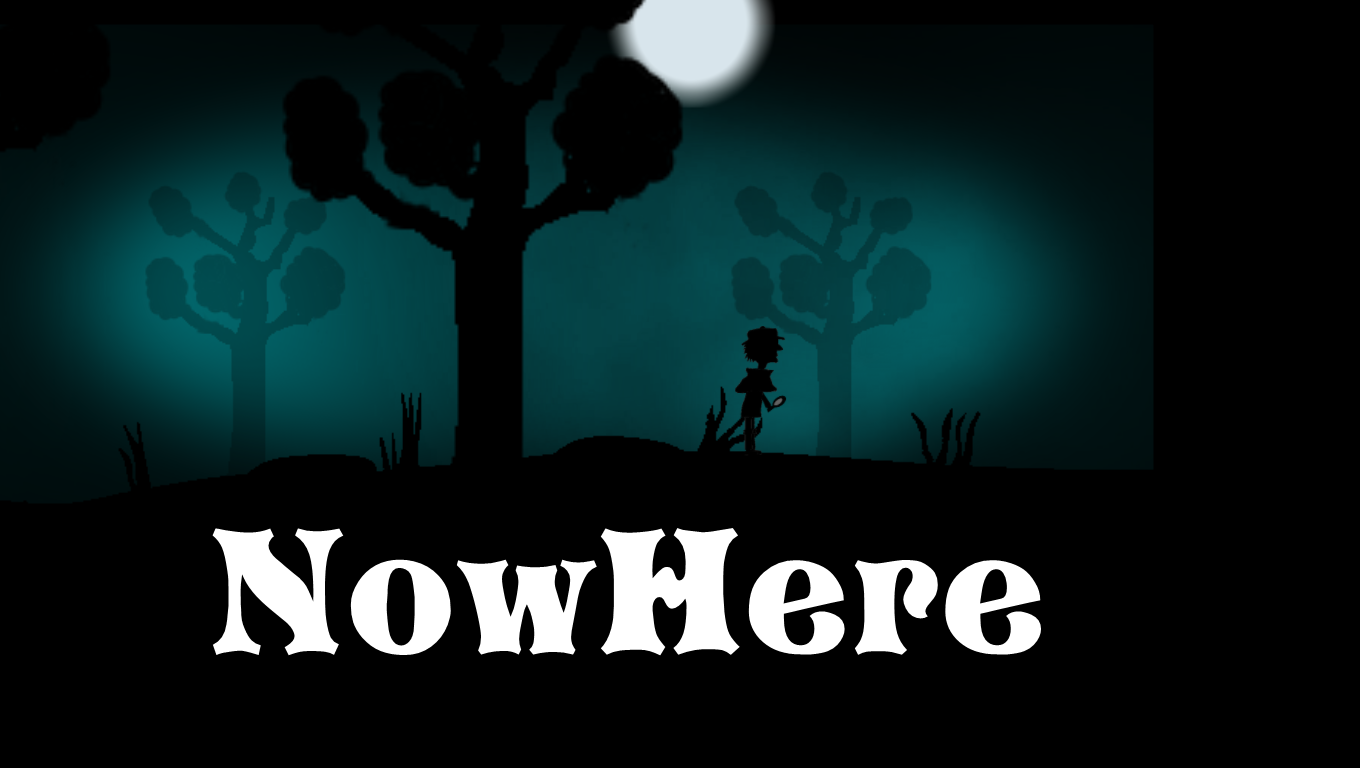 NowHere