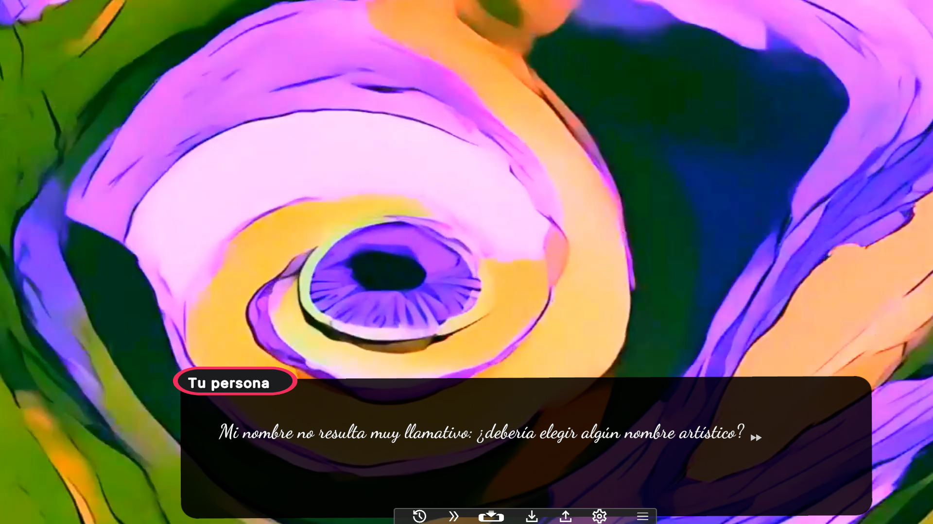 Screenshot 3 for Pearl Music [Demo Version]