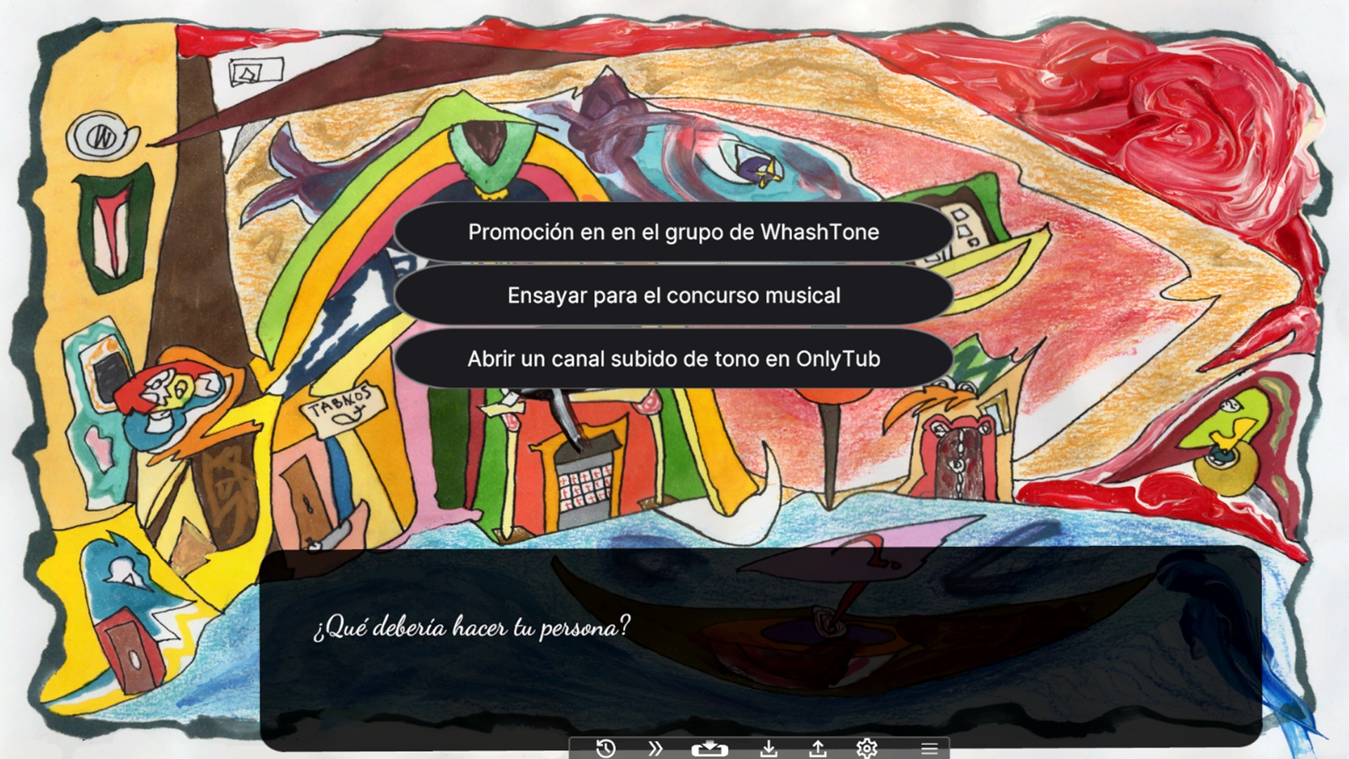 Screenshot 4 for Pearl Music [Demo Version]