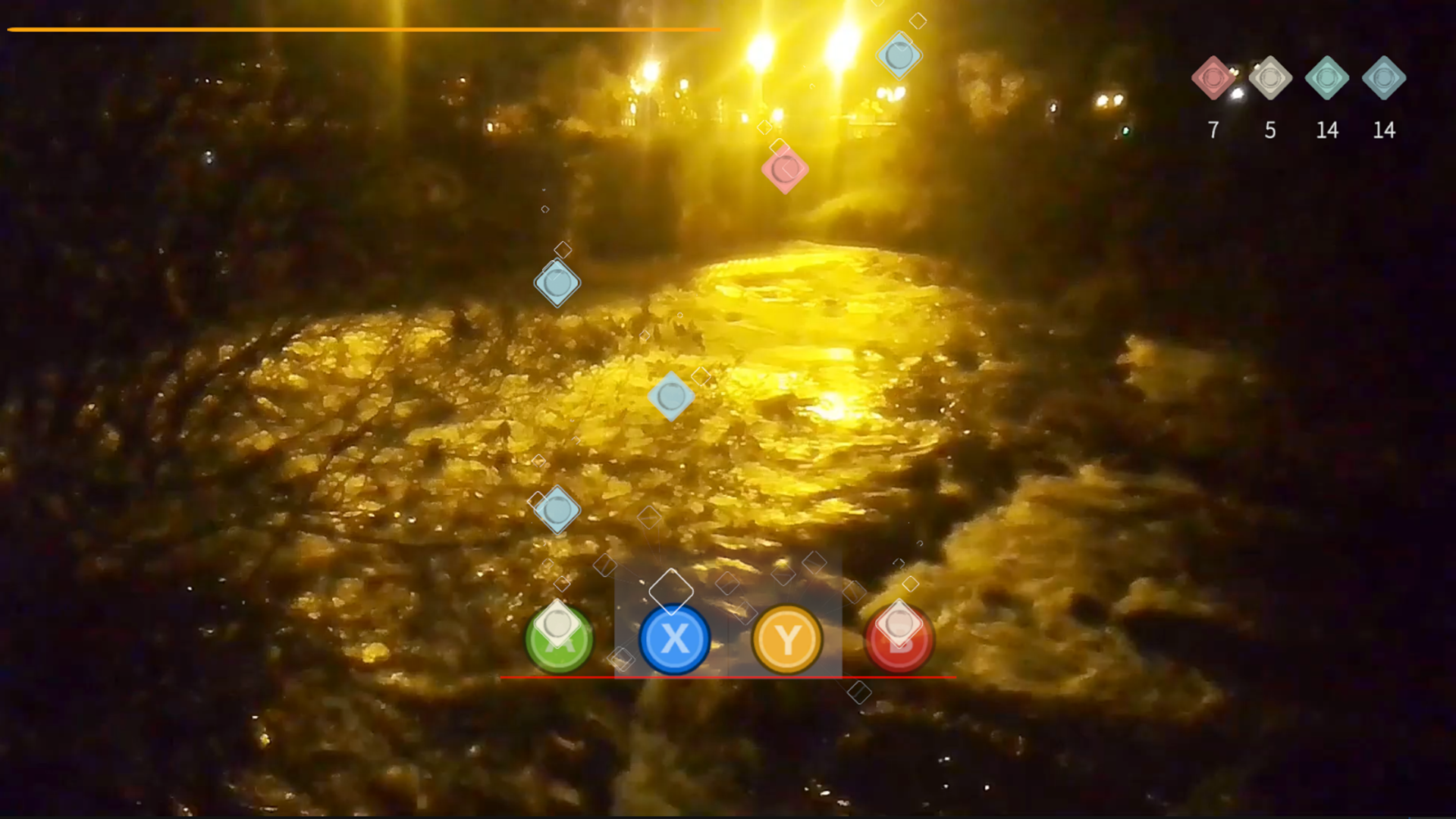 Screenshot 5 for Pearl Music [Demo Version]