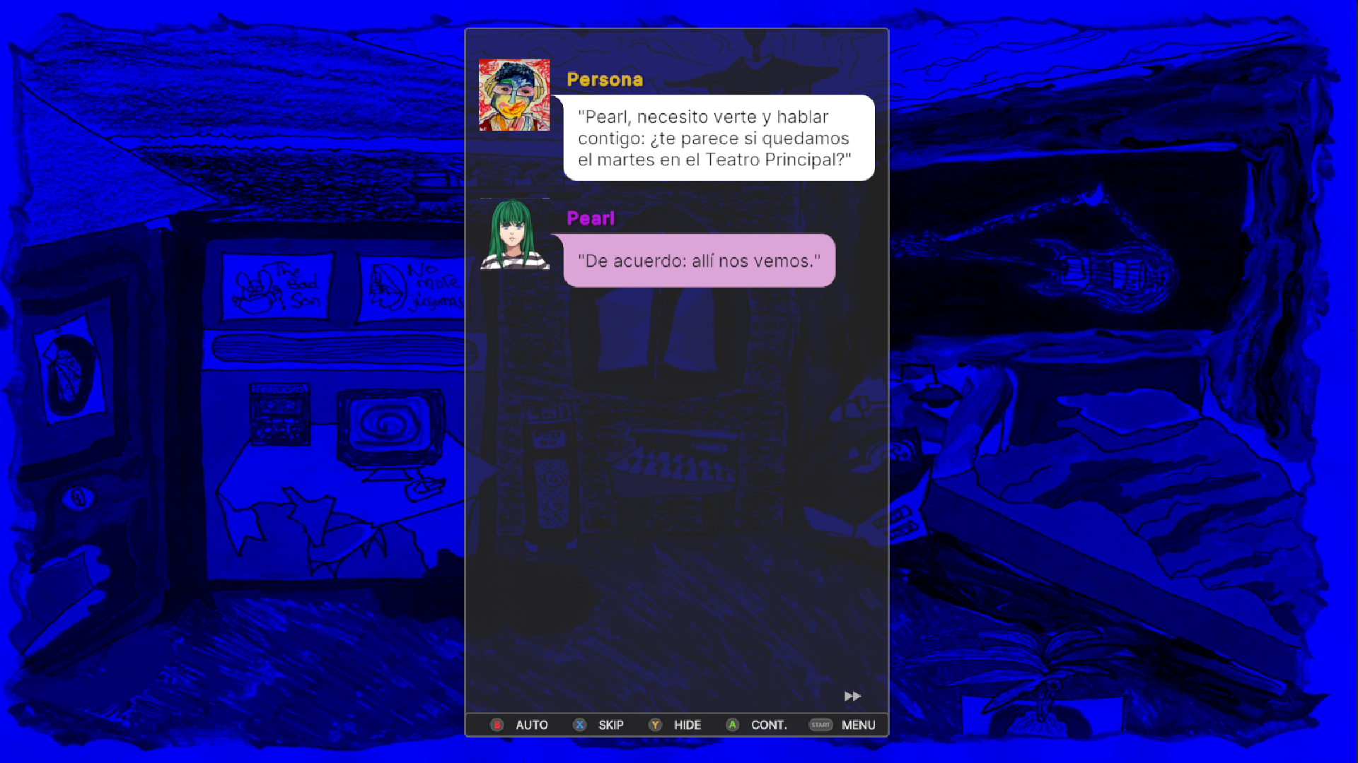 Screenshot 6 for Pearl Music [Demo Version]