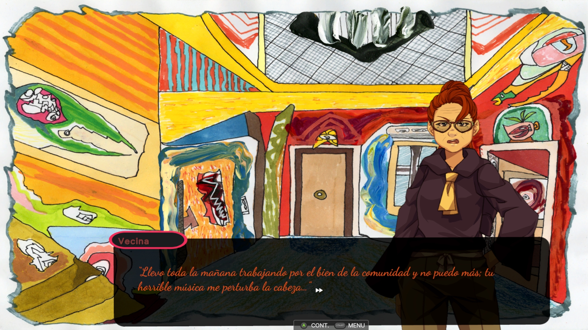 Screenshot 2 for Pearl Music [Demo Version]