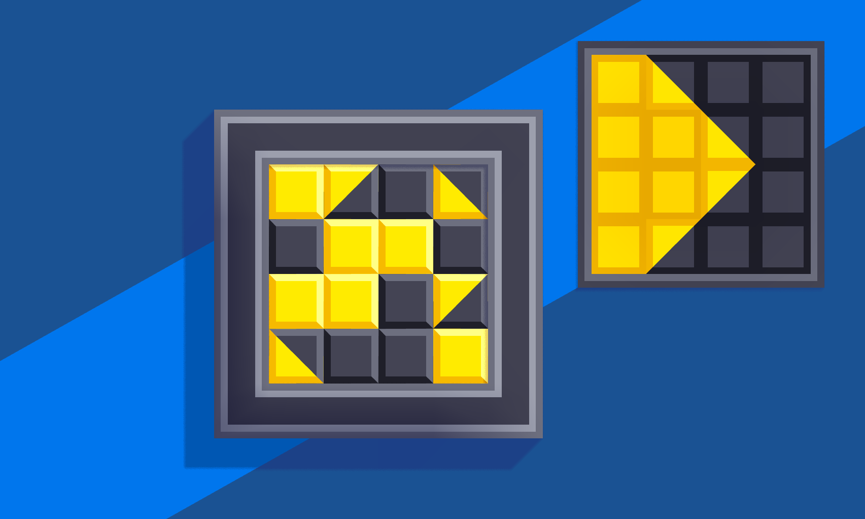 Screenshot 2 for Slidrix Deluxe