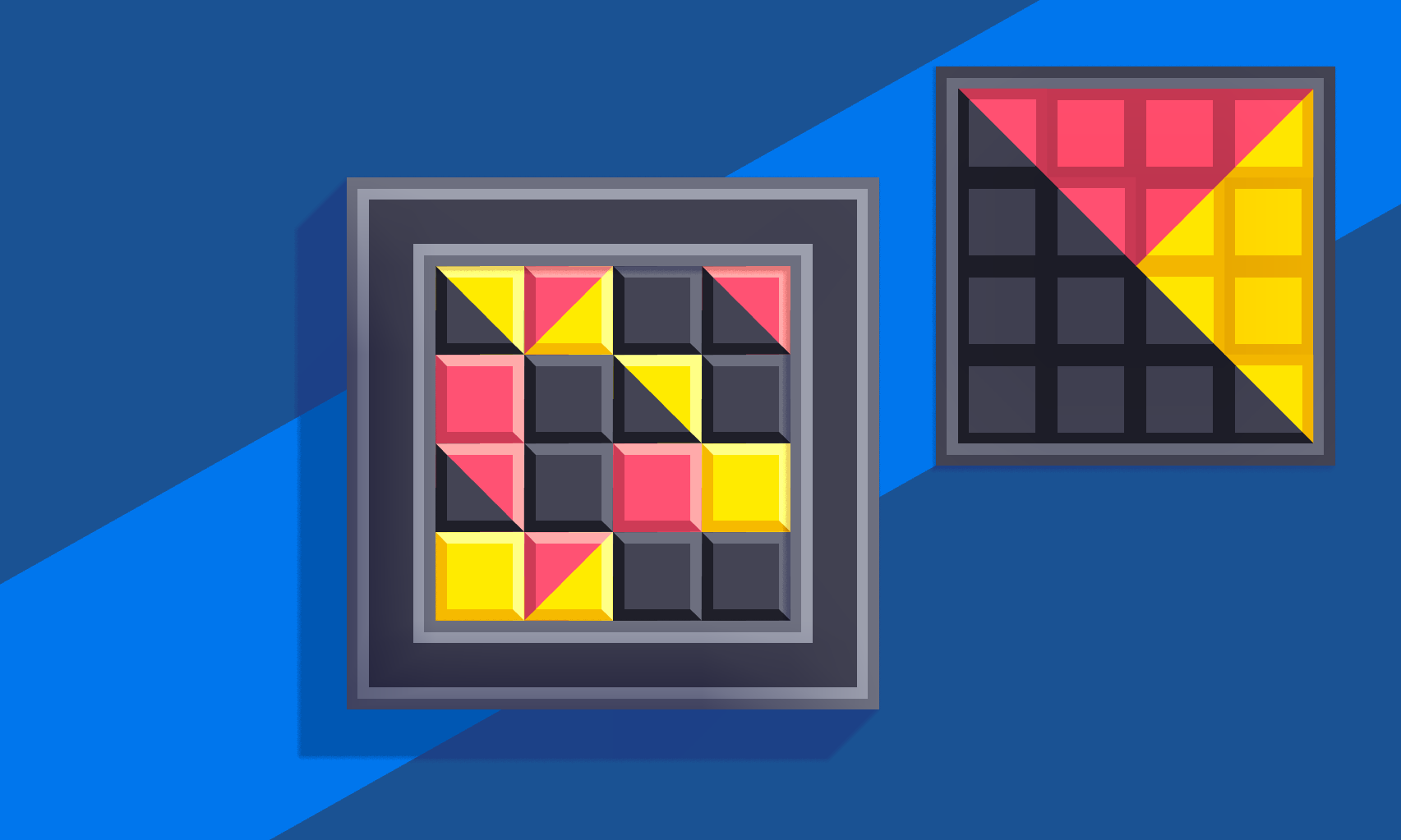 Screenshot 3 for Slidrix Deluxe