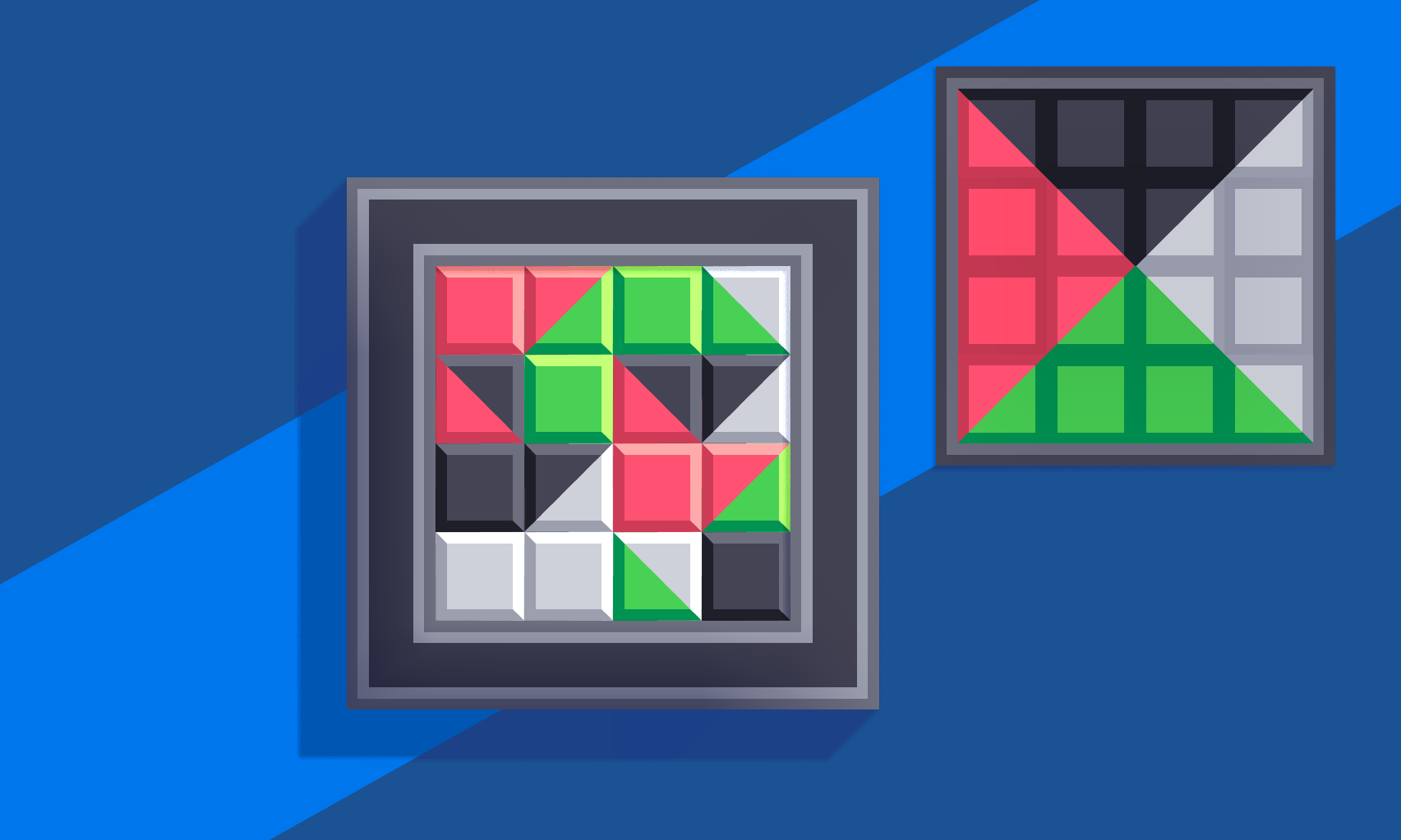 Screenshot 4 for Slidrix Deluxe
