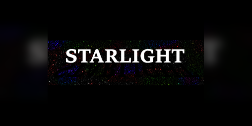 Cover image for Starlight
