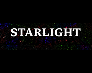 Cover image for Starlight