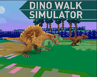 T-Rex Breakout (Free Dinosaur Game) by unity5games