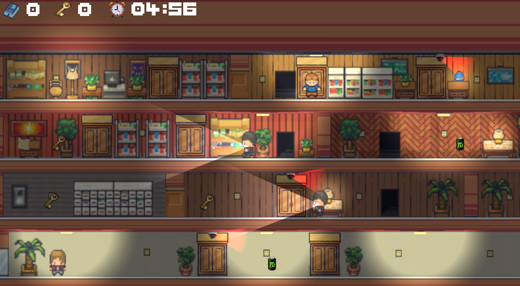 ExamHeist By RafaelNTeixeira JPsobral20