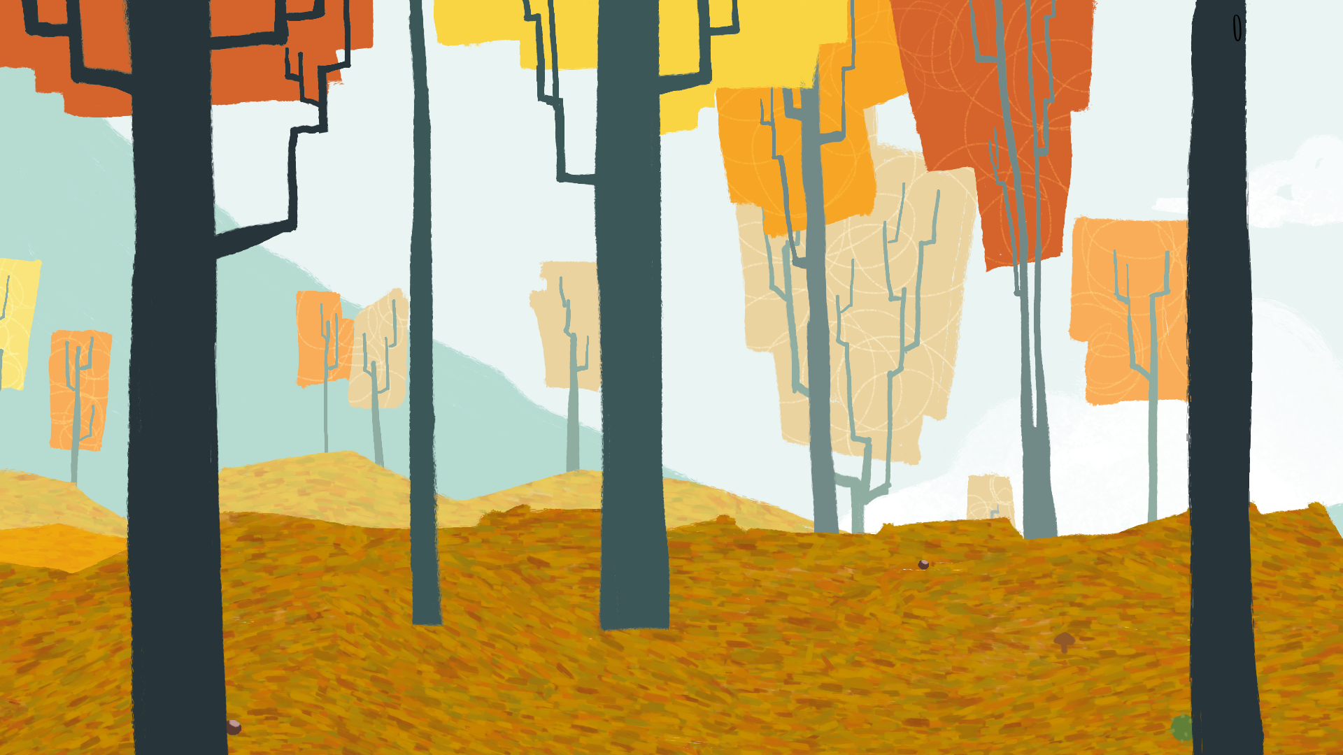 Screenshot 4 for Kastaniensuche