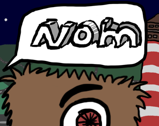 Cover image for Nom