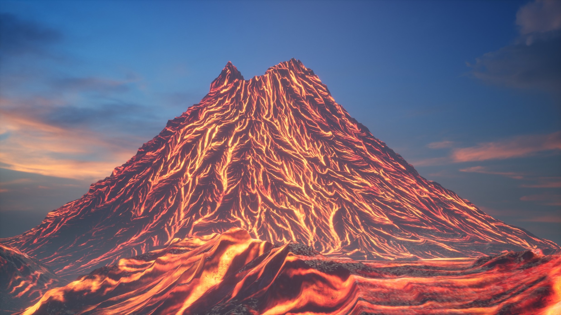 realistic-landscape-vista-pack-volcanos-by-madyanstudios