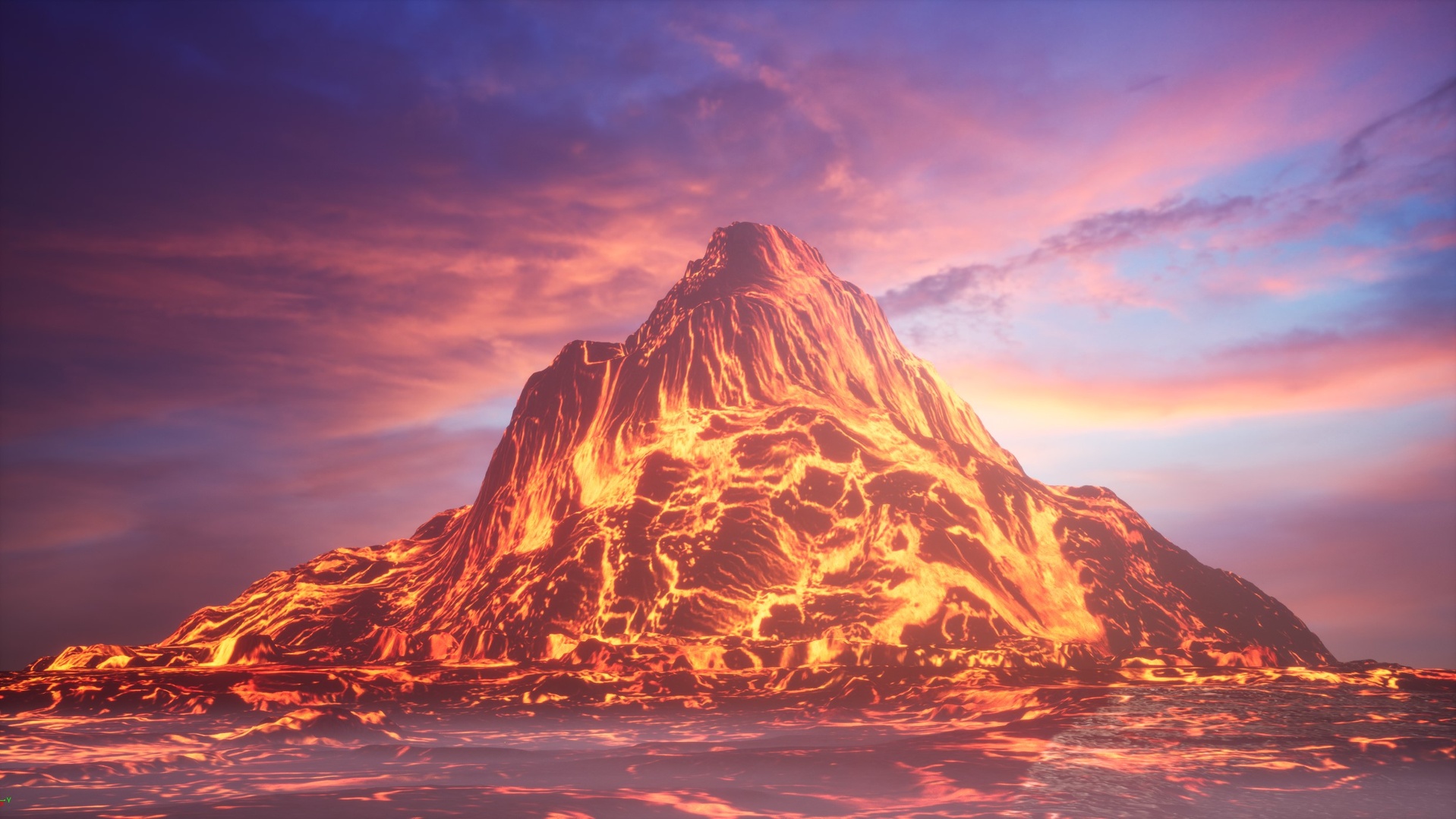 realistic-landscape-vista-pack-volcanos-by-madyanstudios