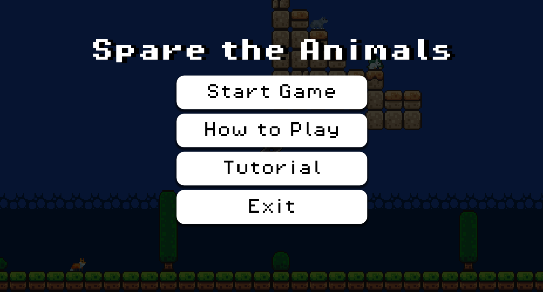 Screenshot 6 for Spare the Animals