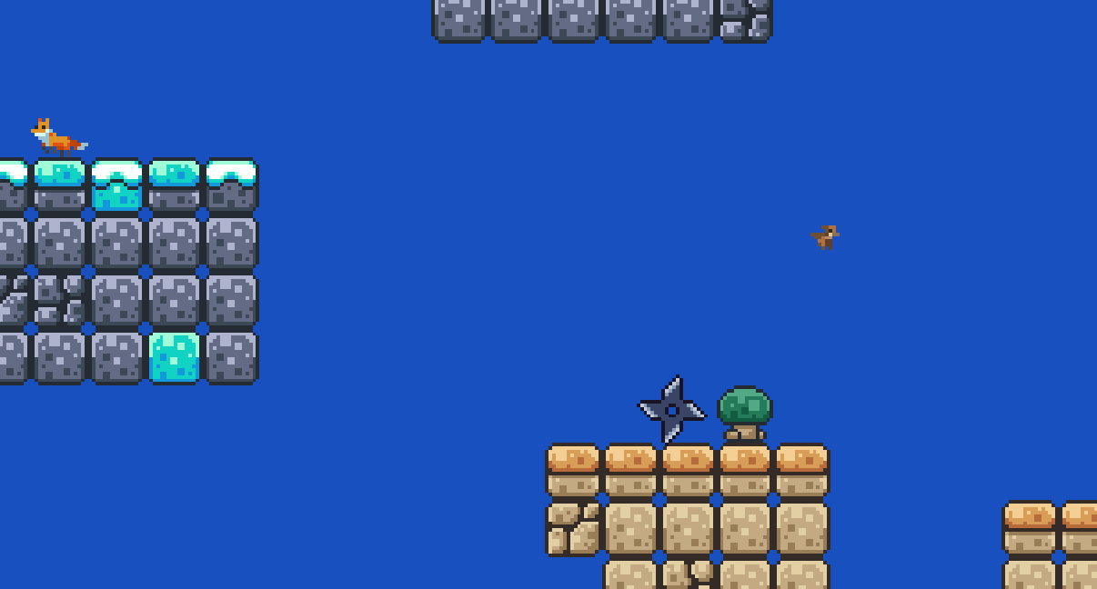 Screenshot 3 for Spare the Animals