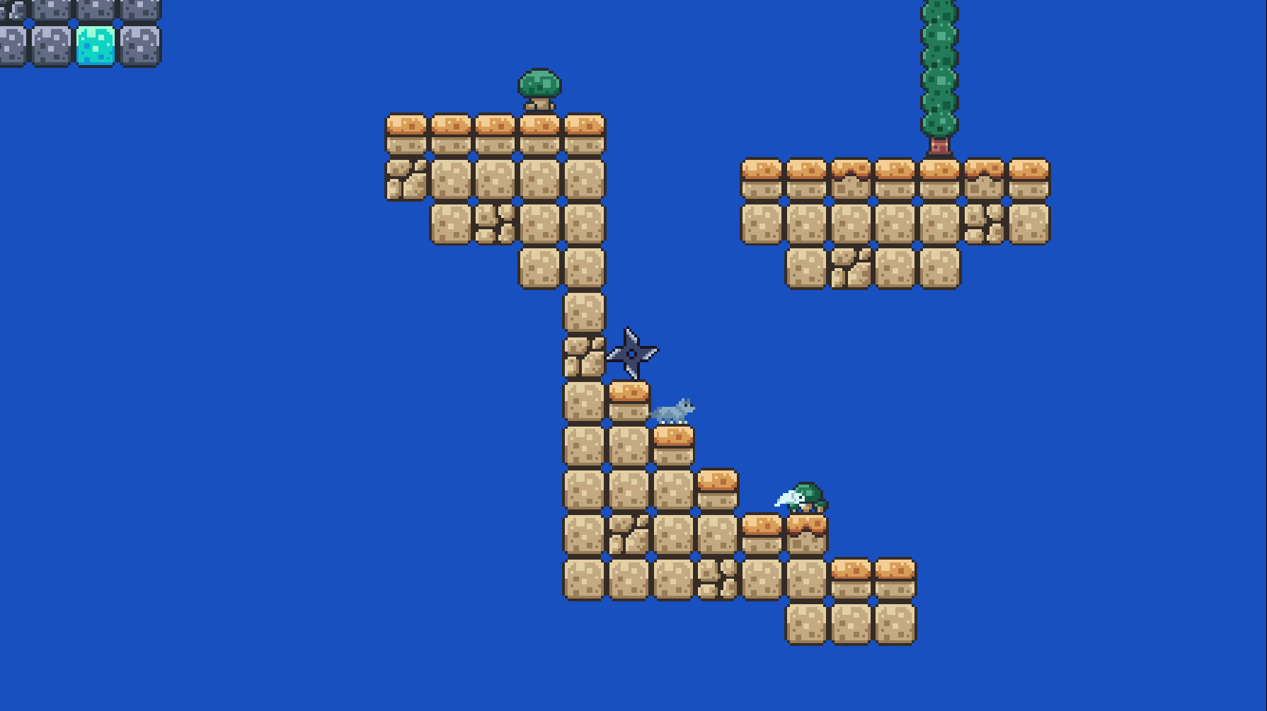 Screenshot 5 for Spare the Animals