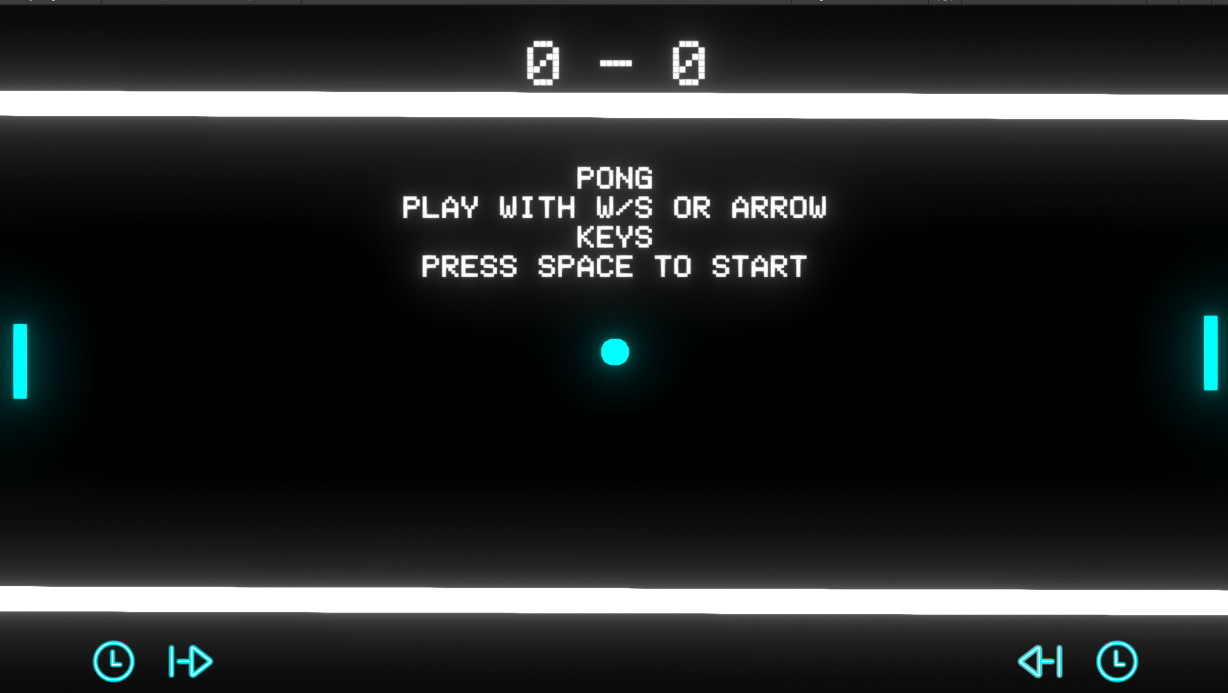 Screenshot 2 for PONG X