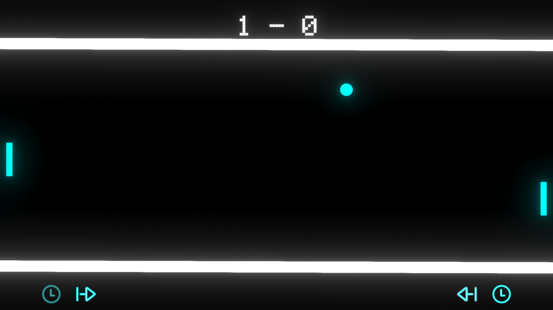 Screenshot 3 for PONG X