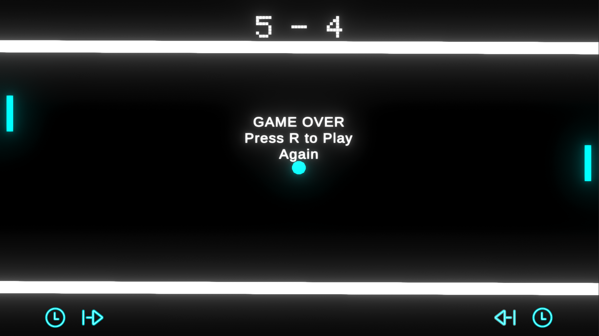 Screenshot 4 for PONG X