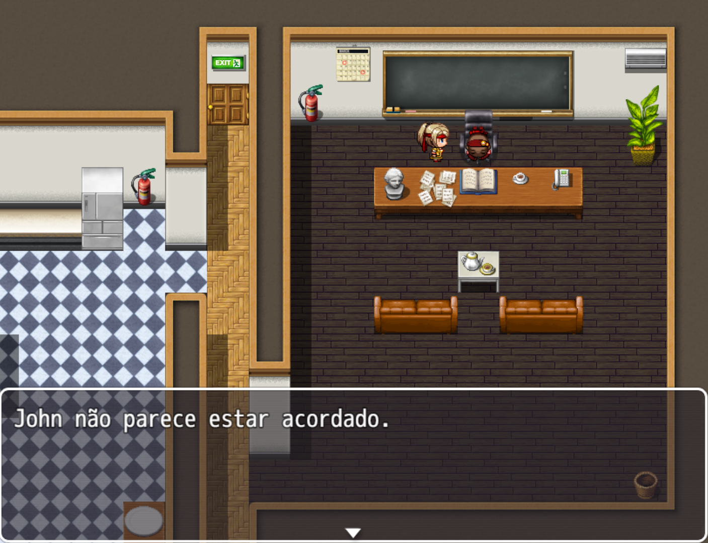 Screenshot 3 for Chickens Cheese Cap.1