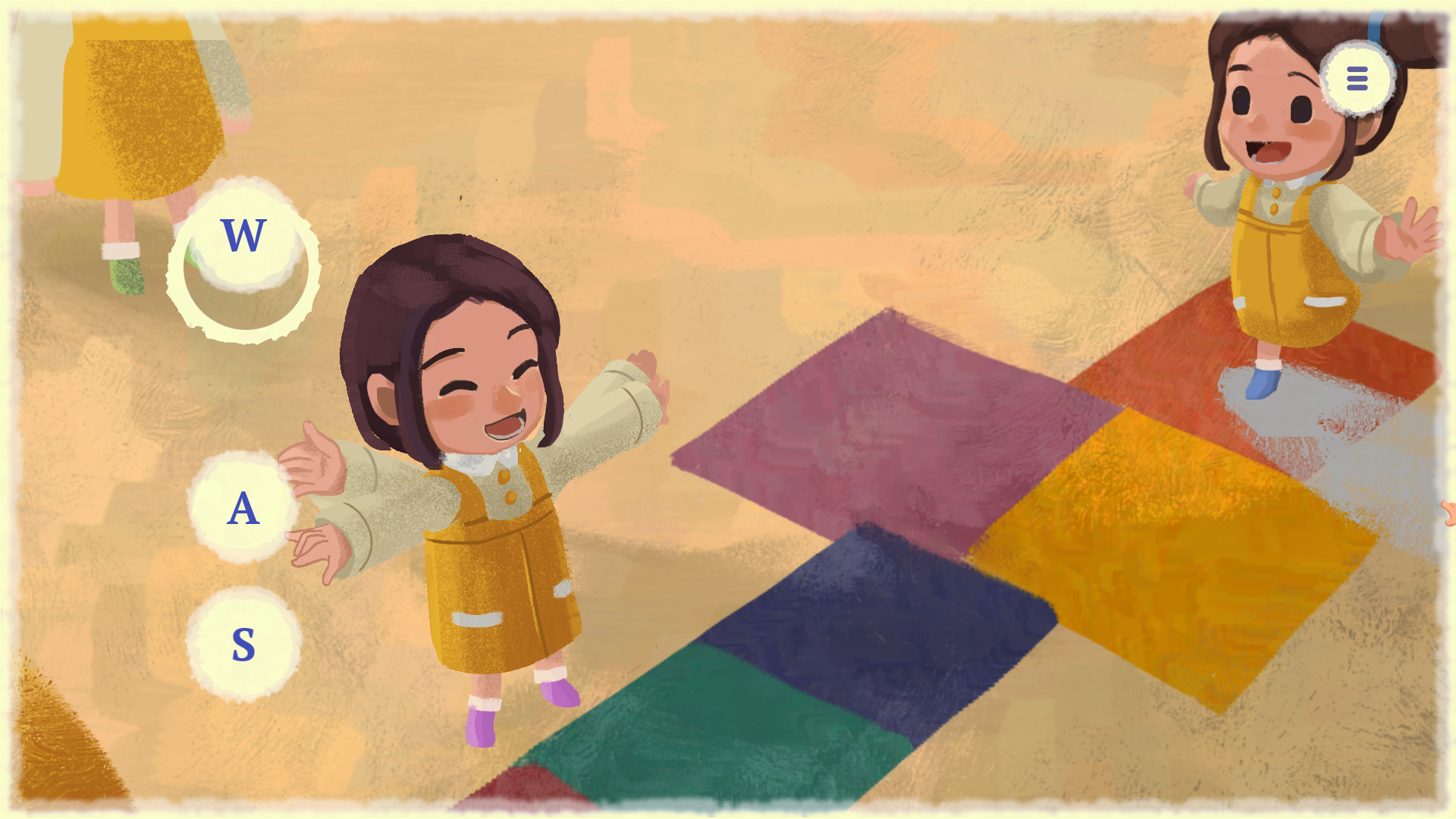 Screenshot 4 for Mitha and The Mysterious Door