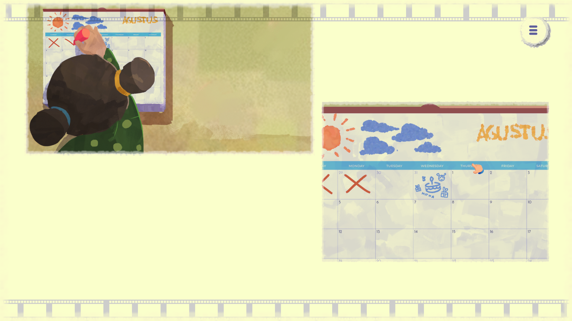 Screenshot 5 for Mitha and The Mysterious Door