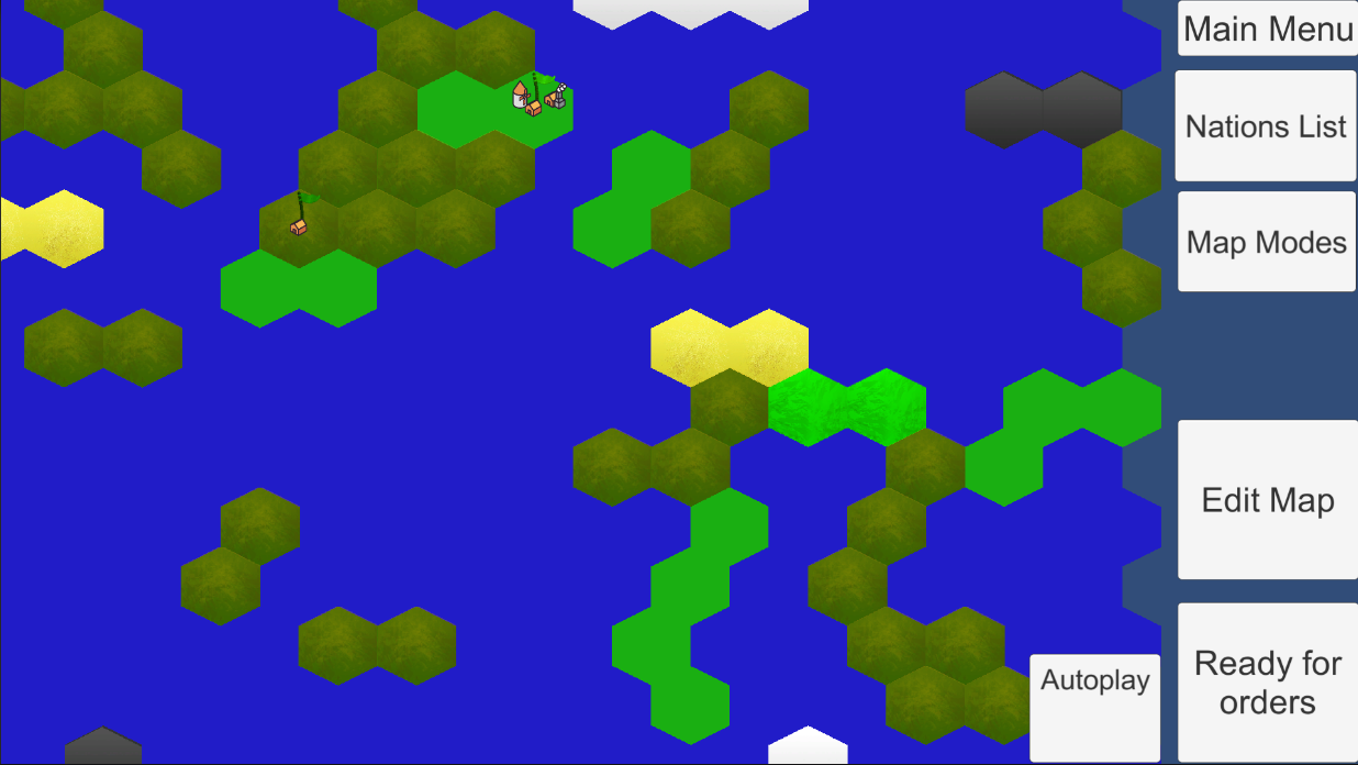 Screenshot 3 for Historical Battles