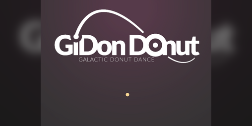 Cover image for GiDon Donut