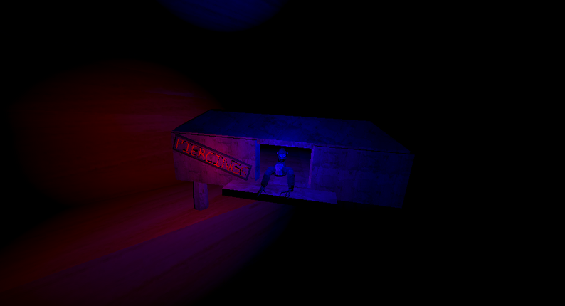 Gorilla Tag Horror Cursed Gorillas By Oxg4