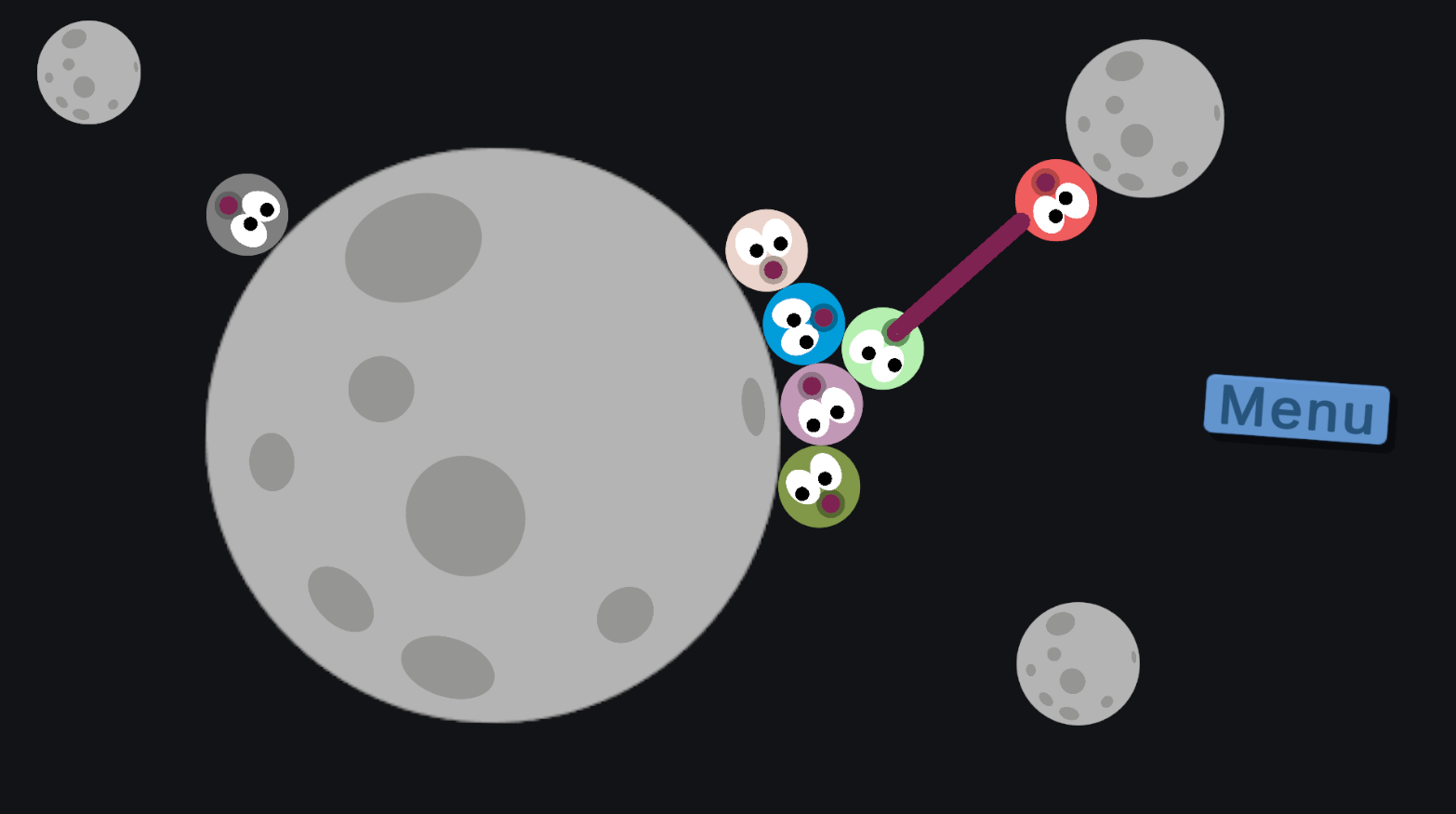 Moonshine By Snailsy