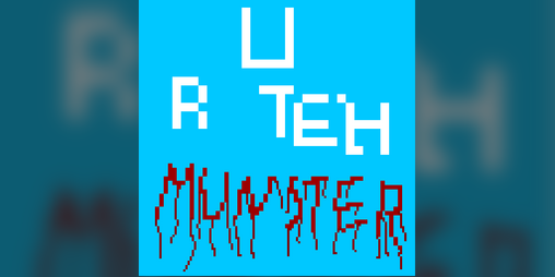 Cover image for U r teh Munster