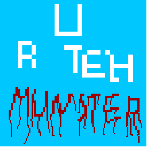 U r teh Munster