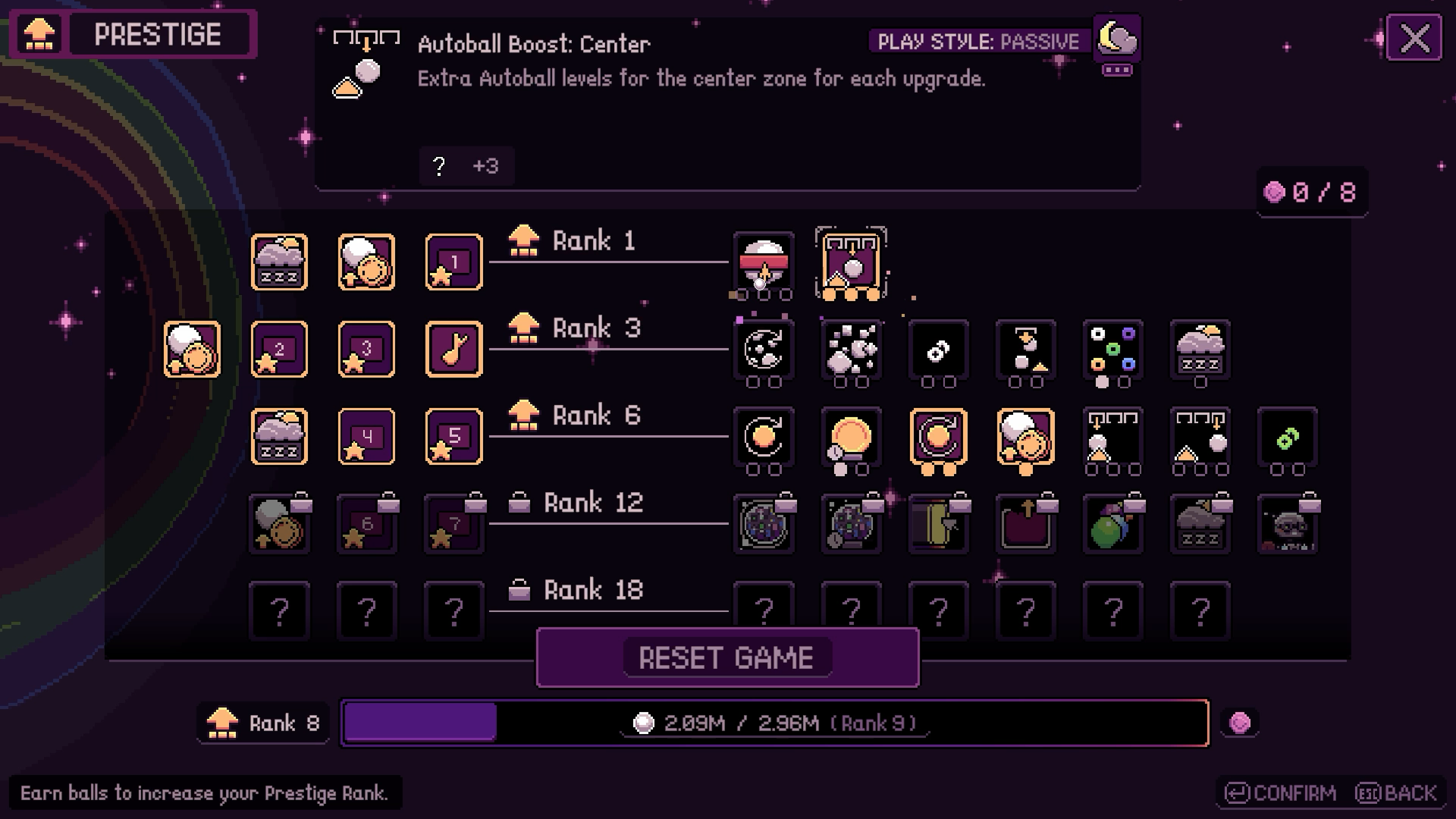 Screenshot 7 for PlinkIdle