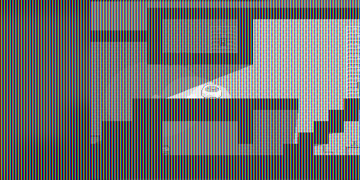 Cover image for Stealth Yeti - LD33