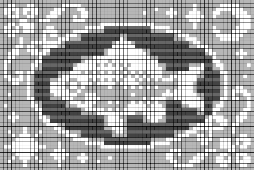Screenshot 4 for michtat's pattern magazine