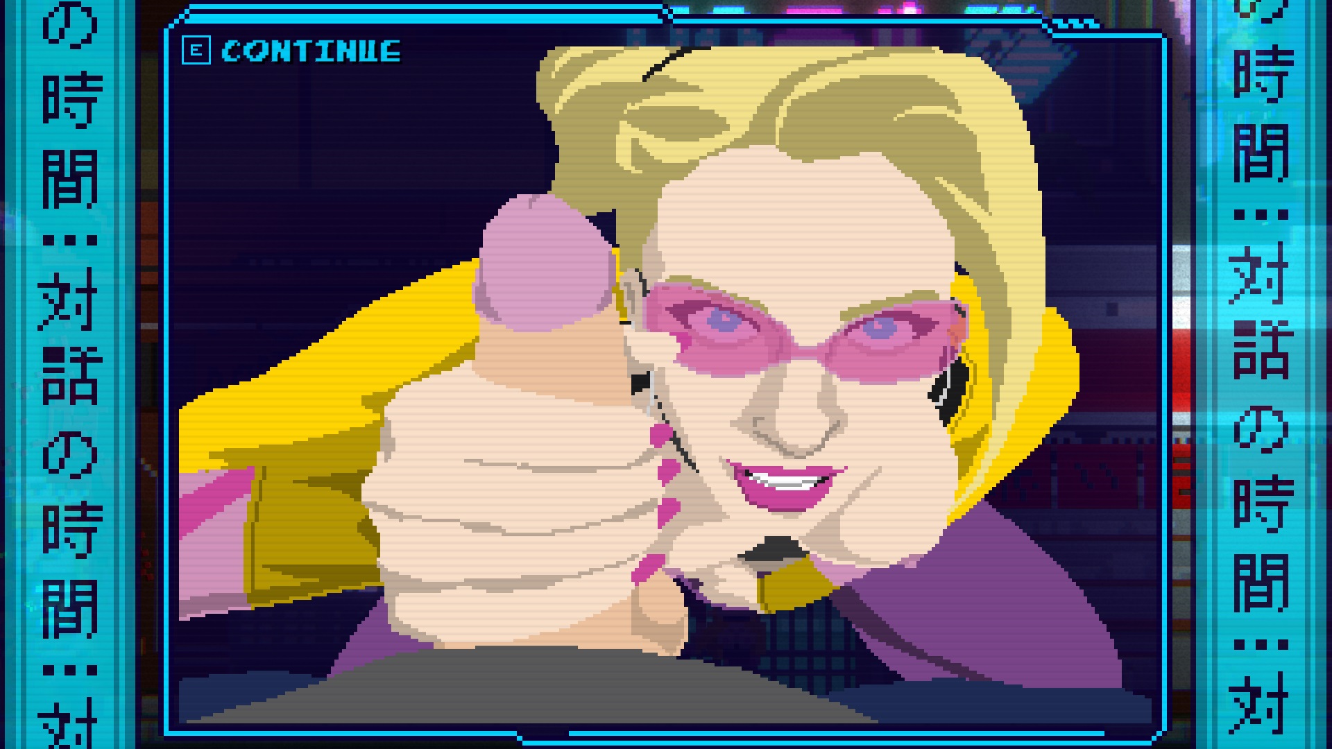 Screenshot 3 for (+18) [In$omnia Prxjekt] 不眠プロジェクト