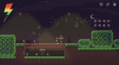 Screenshot 2 for Jim Queen - Le jeu du film